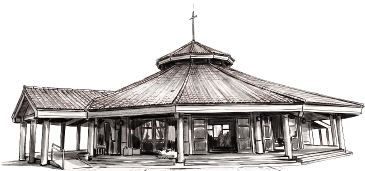 Venue illustration